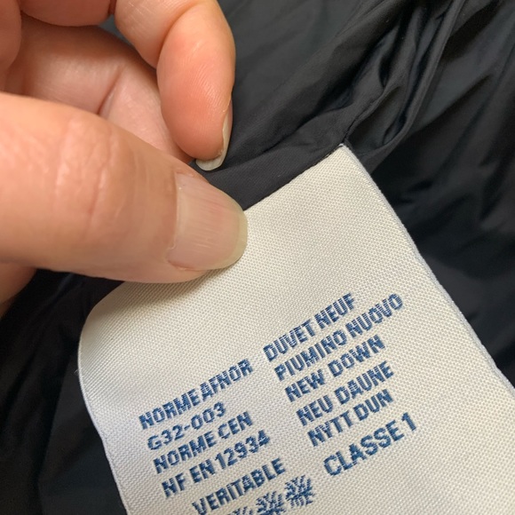 Moncler Jacket - Picture 5 of 7